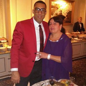 Meet your Posher, Luis